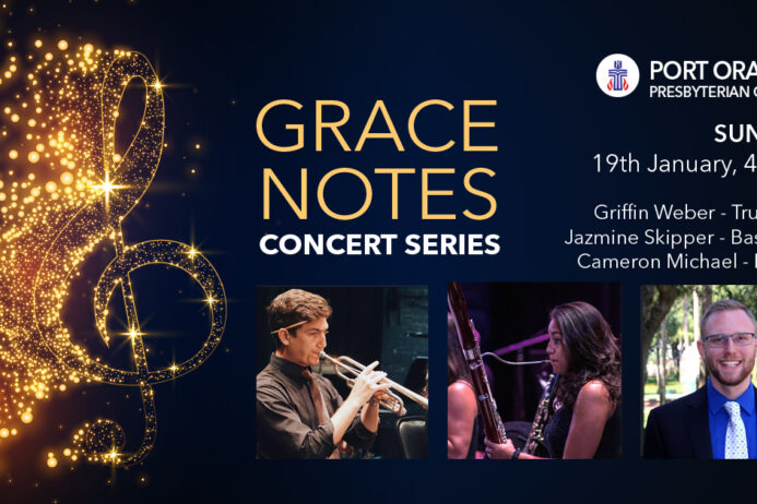 Grace Notes Jan 2020
