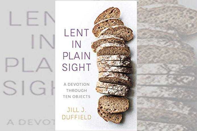 Lenten Book Study – Mar 8-Apr 12